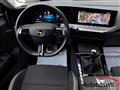 OPEL NEW ASTRA 1.2 TURBO 110 CV EDITION, PURE PANEL 10'' + 10''