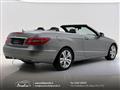 MERCEDES CLASSE E CABRIO CDI Cabrio BlueEFFICIENCY Avantgarde Xenon-Navi