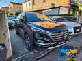 HYUNDAI TUCSON 1.7 CRDi DCT Sound Edition