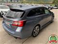 SUBARU LEVORG 1.6 DIT Lineartronic Sport Style Unico Proprietari