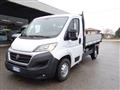 FIAT DUCATO 33Q 2.3MJT130CV PMedio Ribaltabile Cassone 3.40