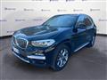 BMW X3 xDrive20d xLine