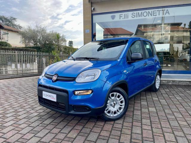 FIAT PANDA 1.0 FireFly S&S Hybrid - KM0