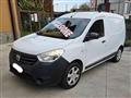 DACIA DOKKER 1.5 dCi 8V 90CV Furgone  PIU' IVA