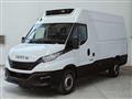 IVECO DAILY 35S14V 2.3 HPT PLM-TA Isotermico FRCX Carrier 350