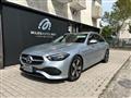 MERCEDES CLASSE C SW d Mild hybrid NEW MODEL UNIPRO