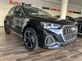 AUDI Q3 35 TDI S tronic S line edition