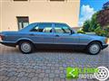 MERCEDES SERIE 200-300 SE W126 188 CV Automatic