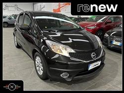 NISSAN NOTE 1.2 76cv Acenta E6