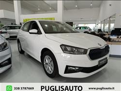 SKODA NUOVA FABIA 1.0 MPI 80cv Selection