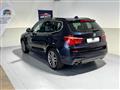 BMW X3 xDrive20d Msport UNICOPROPRIETARIO