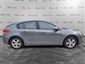 CHEVROLET CRUZE 1.8 4 porte LT GPL