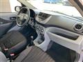 NISSAN PIXO 1.0 5 porte OK NEOPATENTI 1 PROP. EURO 5 CLIMA