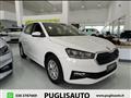 SKODA NUOVA FABIA 1.0 MPI 80cv Selection