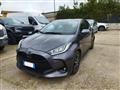 TOYOTA YARIS 1.5h LOUNGE 92cv CRUISE CONTROL TELECAM CERCHI