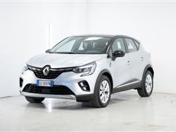 RENAULT CAPTUR 1.6 E-Tech PHEV Intens 160CV (Plug-in Hybrid)