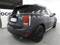 MINI COUNTRYMAN 2.0 Cooper SD Hype Automatica