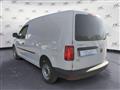 VOLKSWAGEN CADDY FURGONE Caddy 2.0 TDI 102 CV Furgone Business Maxi