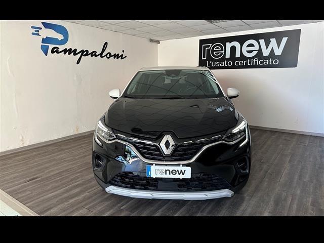 RENAULT NUOVO CAPTUR 1.0 TCe Techno