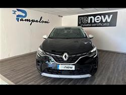 RENAULT NUOVO CAPTUR 1.0 TCe Techno