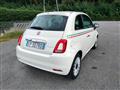 FIAT 500 1.0 Hybrid Lounge