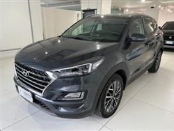 HYUNDAI TUCSON 1.6 CRDi 136CV DCT XLine AUTOCARRO