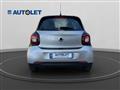 SMART FORFOUR Smart II 2015 Benzina 0.9 t Prime 90cv