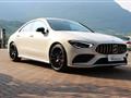 MERCEDES CLASSE CLA COUPE 4Matic NIGHT-19-PANO-BURMESTER