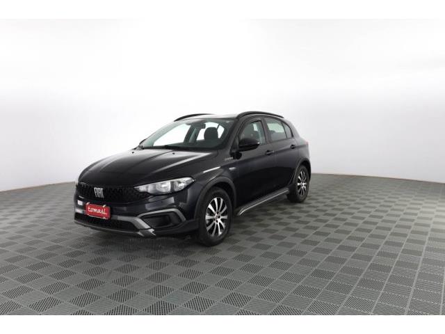 FIAT TIPO CROSS Tipo 1.3 Mjt S&S 5 porte City Cross