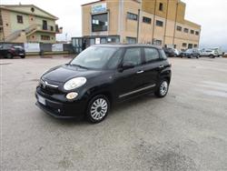 FIAT 500 L 1.3 mjt Pop 95cv GARANTITA FULL OPT