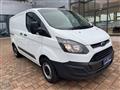 FORD TRANSIT CUSTOM 270 2.0 TDCi PC Furgone Entry