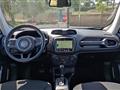 JEEP RENEGADE 1.3 T4 DDCT Limited PREZZO REALE LED+NAVI+TELEC