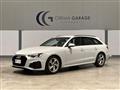 AUDI A4 AVANT Avant 40 TFSI S tronic S line edition