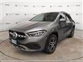 MERCEDES CLASSE GLA GLA 200 d Automatic Sport Plus