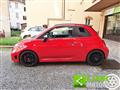 ABARTH 595C C1.4 Turbo T-Jet 180CV Competizione GARANZIA INCL