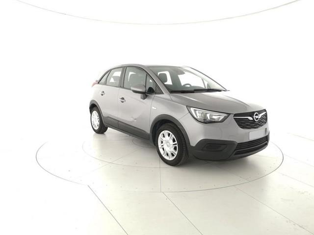 OPEL CROSSLAND X X 1.2 12V Start&Stop Advance