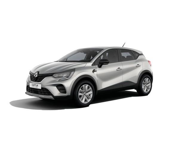 RENAULT NUOVO CAPTUR HYBRID Captur Full Hybrid E-Tech 145 CV Equilibre