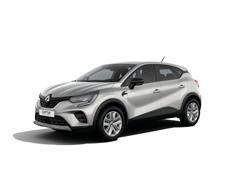 RENAULT NUOVO CAPTUR HYBRID Captur Full Hybrid E-Tech 145 CV Equilibre