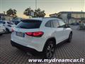 MERCEDES CLASSE GLA d Automatic 4Matic Sport