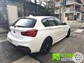 BMW SERIE 1 d 5p. Msport