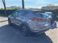 HYUNDAI TUCSON HYBRID Tucson 1.6 CRDi 48V XLine