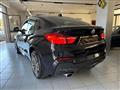 BMW X4 xDrive20d Msport