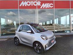 SMART Fortwo EQ Passion