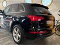 AUDI Q5 3.0 V6 TDI 250 CV clean d.-S tr.-doppio s line