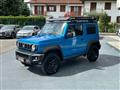 SUZUKI JIMNY 1.5 5MT Easy PRO PREZZO NETTO