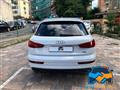 AUDI Q3 2.0 TDI quattro S tronic Sport 150 cv