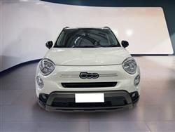 FIAT 500X 500 X Hatchback My22 1.5 Hybrid130cv Dct Cross