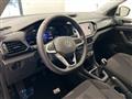 VOLKSWAGEN T-Cross 1.0 tsi Style 95cv