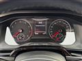 VOLKSWAGEN POLO 1.0 TSI 5 P COMFORTLINE BMT *UNIPROP*SERVICE UFF*