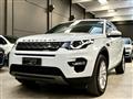 LAND ROVER DISCOVERY SPORT 2.0 TD4 150 CV SE